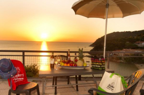 Camping Village Scaglieri Portoferraio